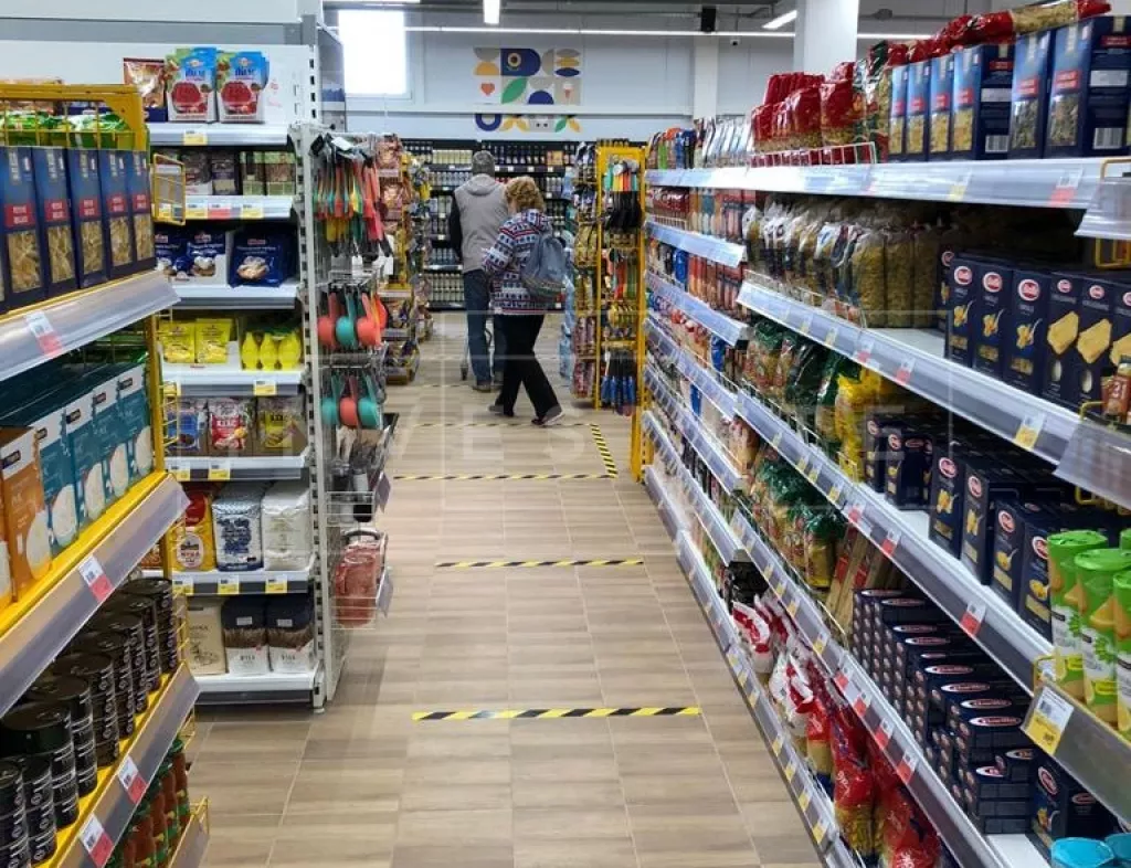 Московская обл, г Мытищи, деревня Пирогово, ул Центральная, стр 93