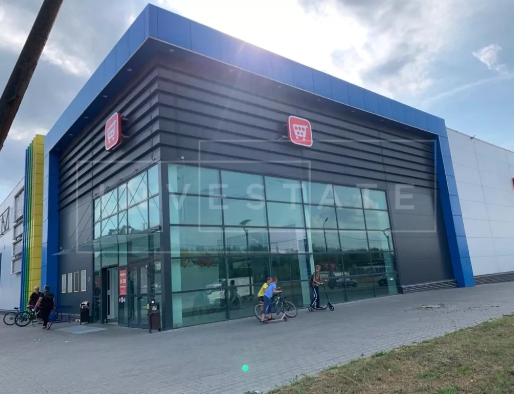 г Коломна, Щуровская ул., 13А