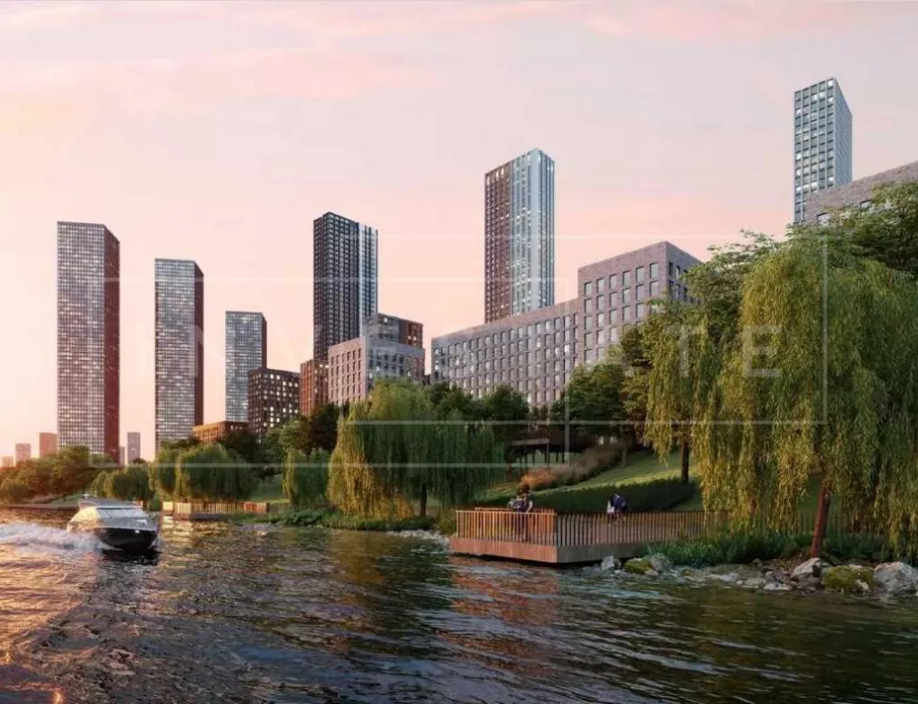 г Москва, Волоколамское ш., 95