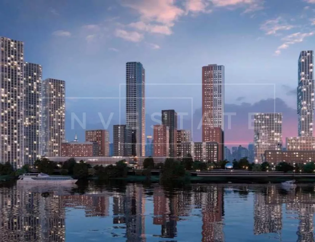 г Москва, Волоколамское ш., 95