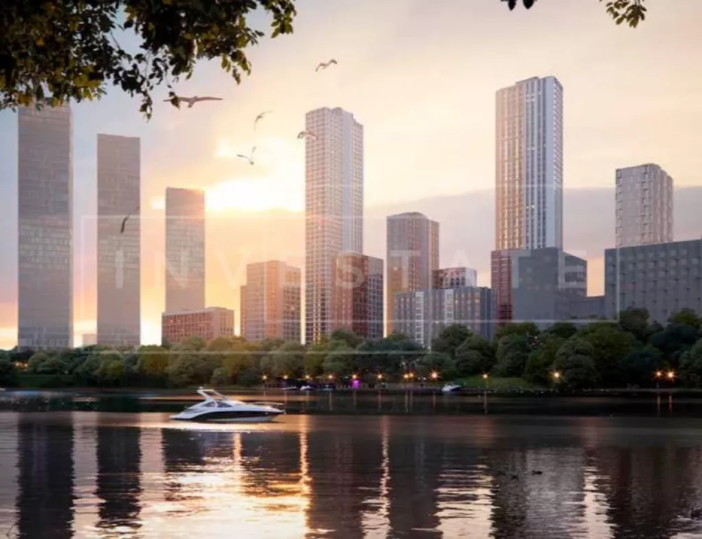 г Москва, Волоколамское ш., 95