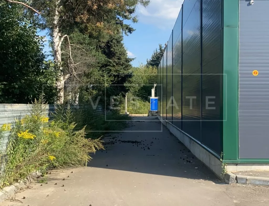 Московская обл, г Ногинск, г Электроугли