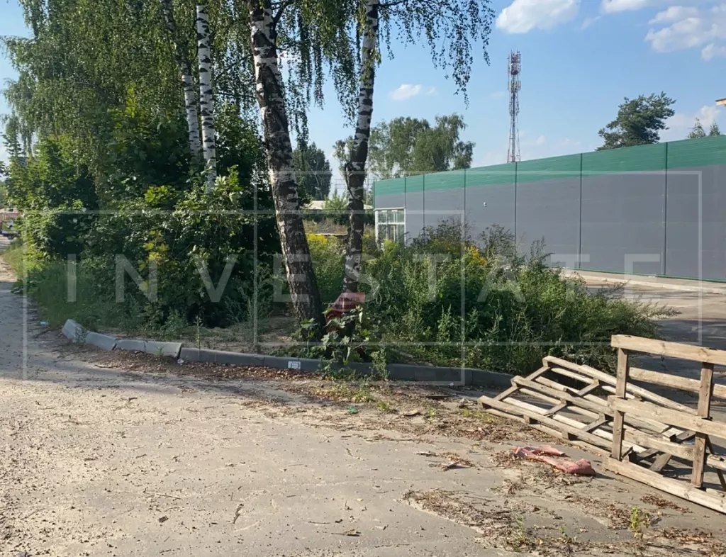 Московская обл, г Ногинск, г Электроугли