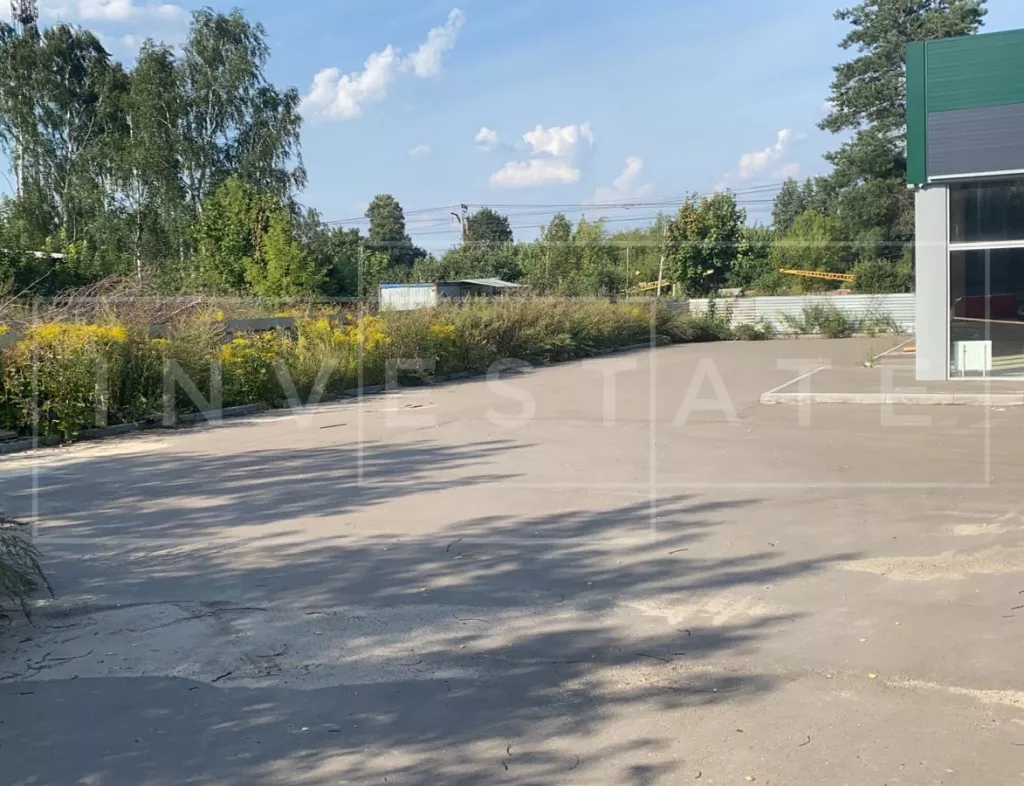 Московская обл, г Ногинск, г Электроугли