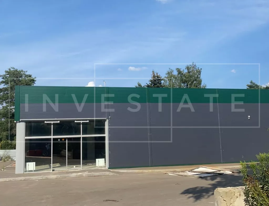 Московская обл, г Ногинск, г Электроугли