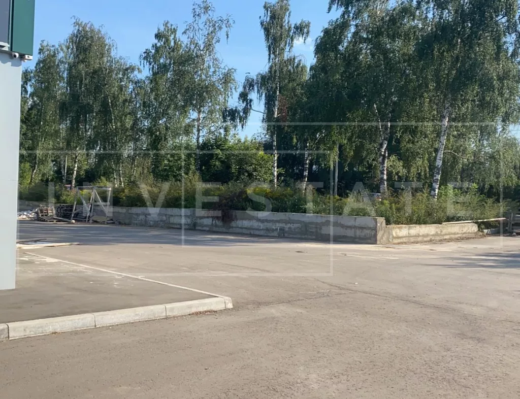 Московская обл, г Ногинск, г Электроугли