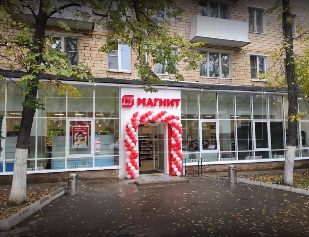 арендный бизнес г Москва, Бол. Марфинская ул., 6 в CВАО, метро Фонвизинская г Москва, Бол. Марфинская ул., 6