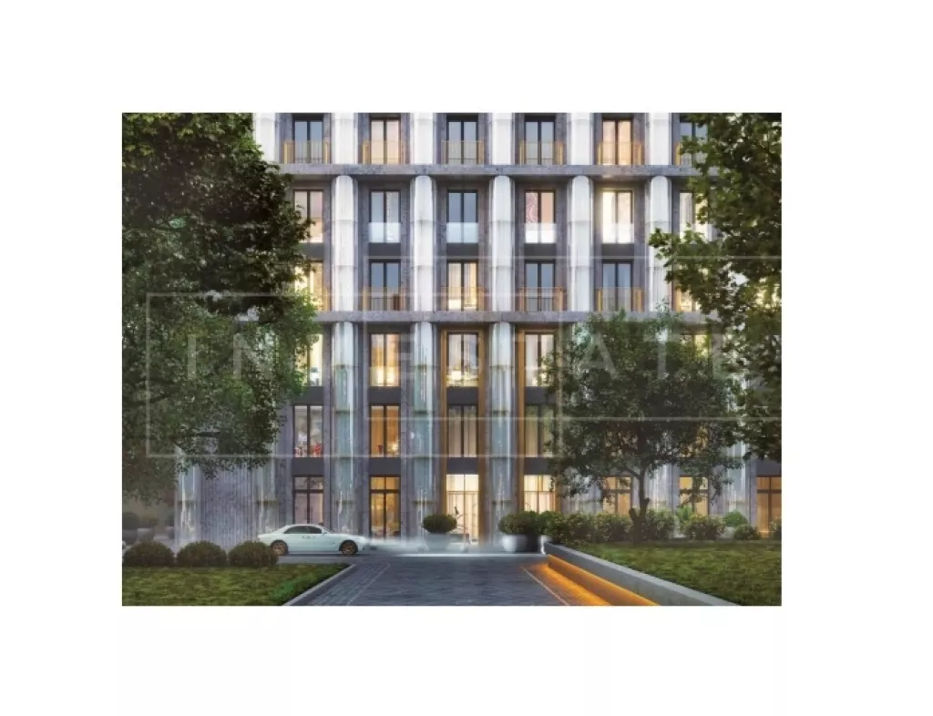 г Москва, Кутузовский пр-т, 12