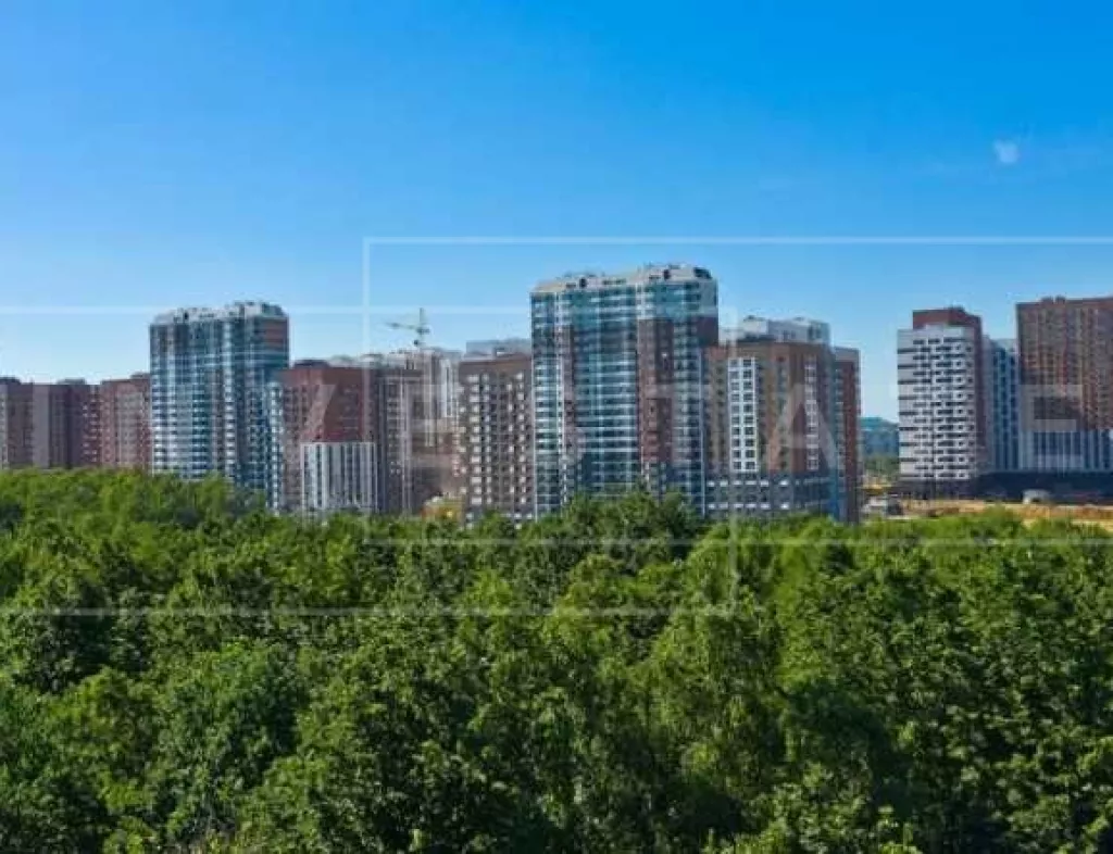 Московская обл, Ленинский р-н, мкр Южная Битца (поселок Битца)