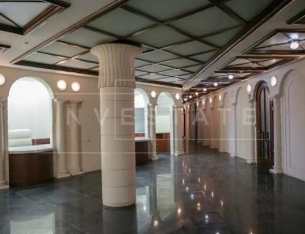 г Москва, Бол. Дровяной пер., 7/9, стр. 1