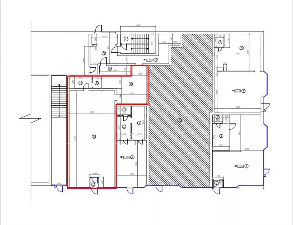 г Москва, ул Широкая, д 29