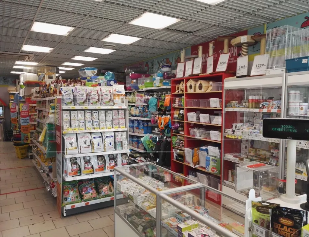 г Москва, ул Широкая, д 29