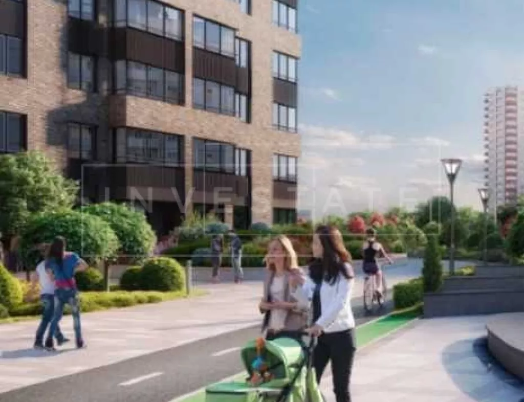 г Москва, ул Фестивальная, д 29