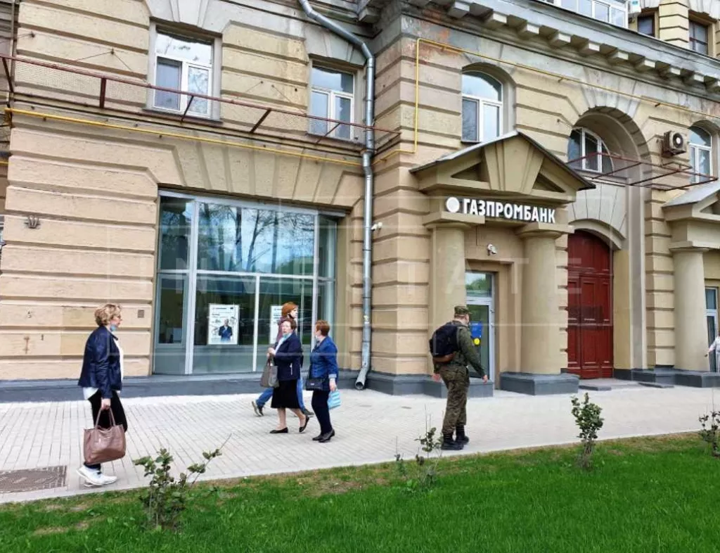 арендный бизнес г Москва, Ленинградское ш., 13, кор. 1 в CАО, метро Войковская г Москва, Ленинградское ш., 13, кор. 1