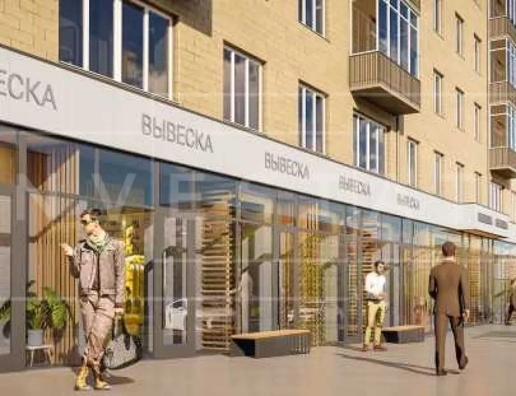 Ленинский пр-т, 78