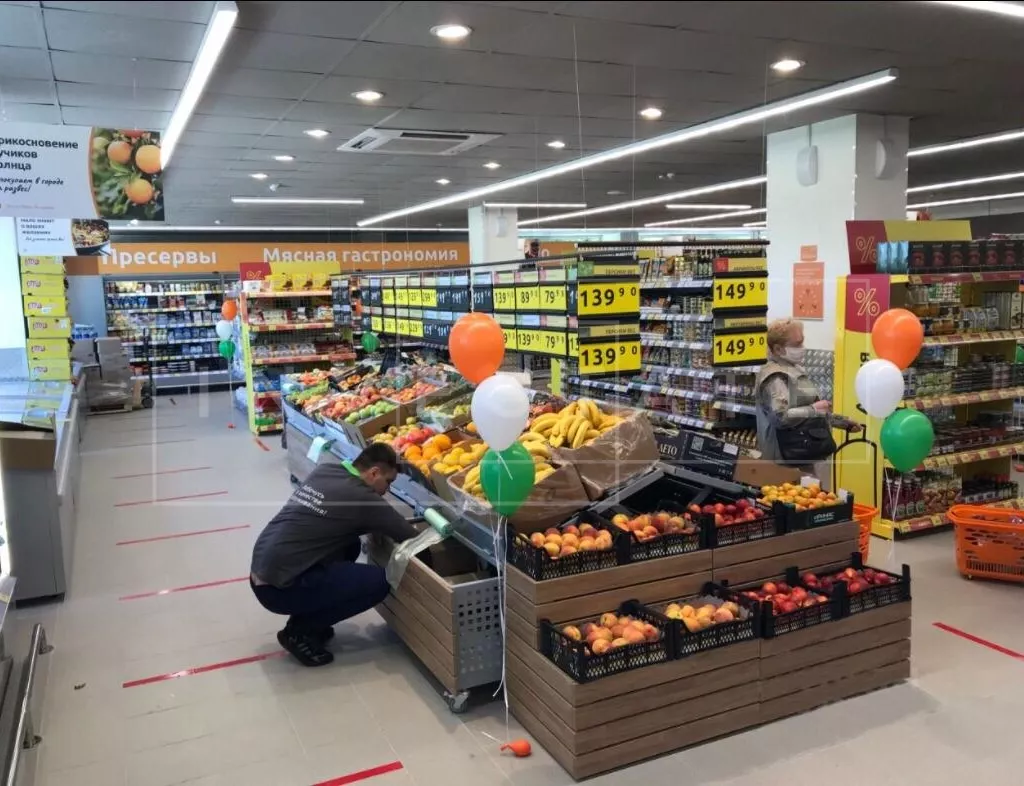 г Москва, Холмогорская ул., 2, кор. 2, стр. 2