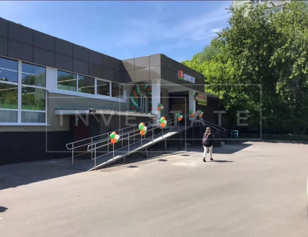 г Москва, Холмогорская ул., 2, кор. 2, стр. 2