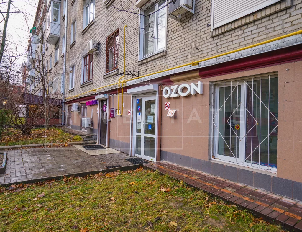 Продажа арендного бизнеса, Ozon, Wildberries, Москва, Кржижановского, 23,  кор. 2