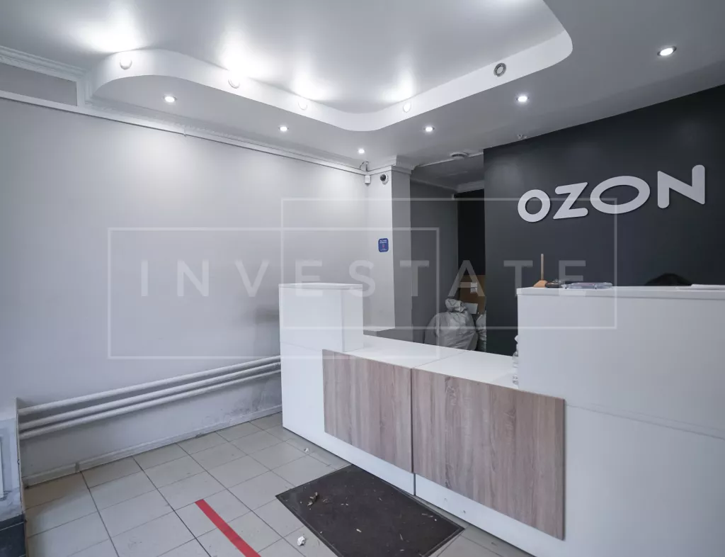 г Москва, Кржижановского ул., 23, кор. 2