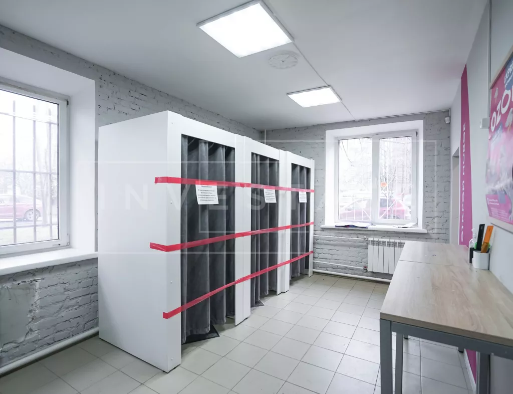 г Москва, Кржижановского ул., 23, кор. 2