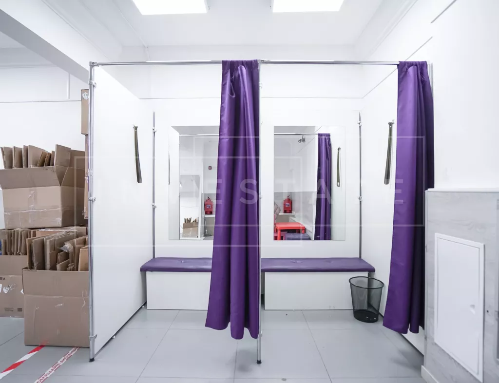 г Москва, Кржижановского ул., 23, кор. 2