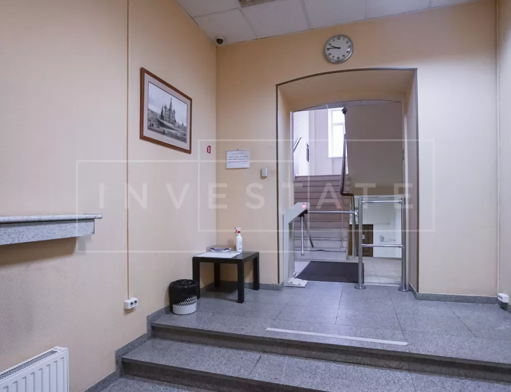 г Москва, Василия Петушкова ул., 27