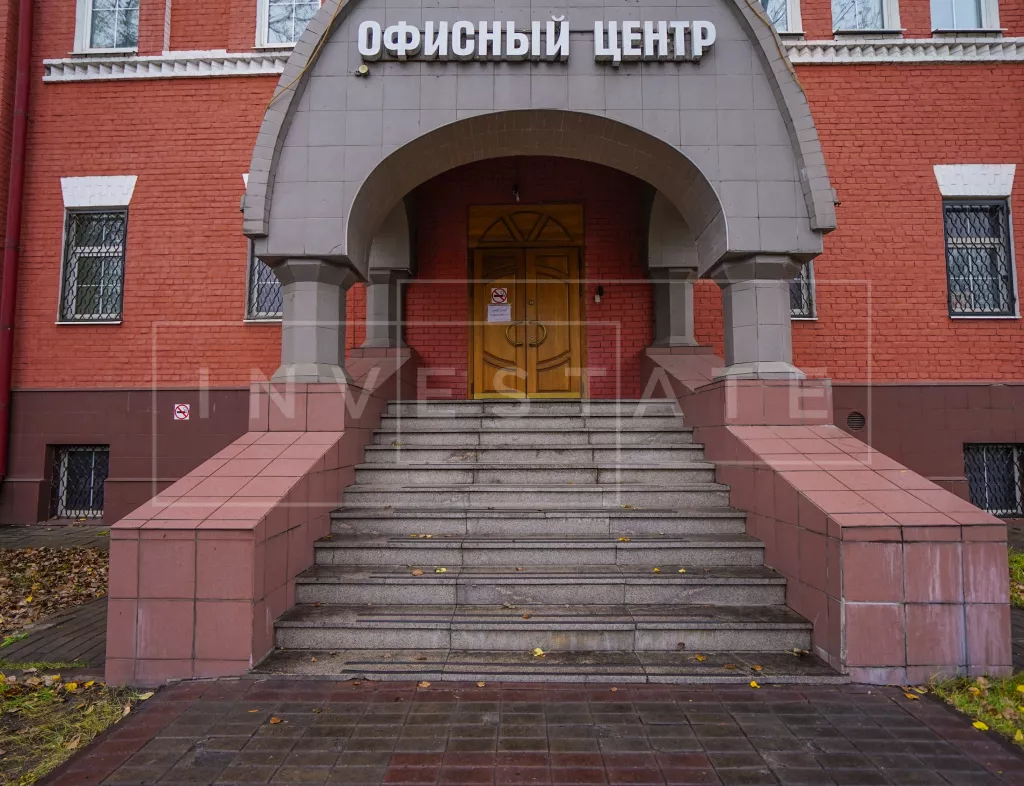 г Москва, Василия Петушкова ул., 27