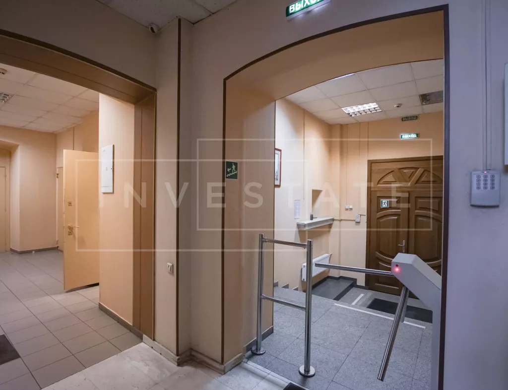 г Москва, Василия Петушкова ул., 27