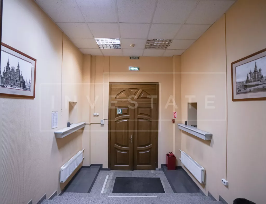 г Москва, Василия Петушкова ул., 27