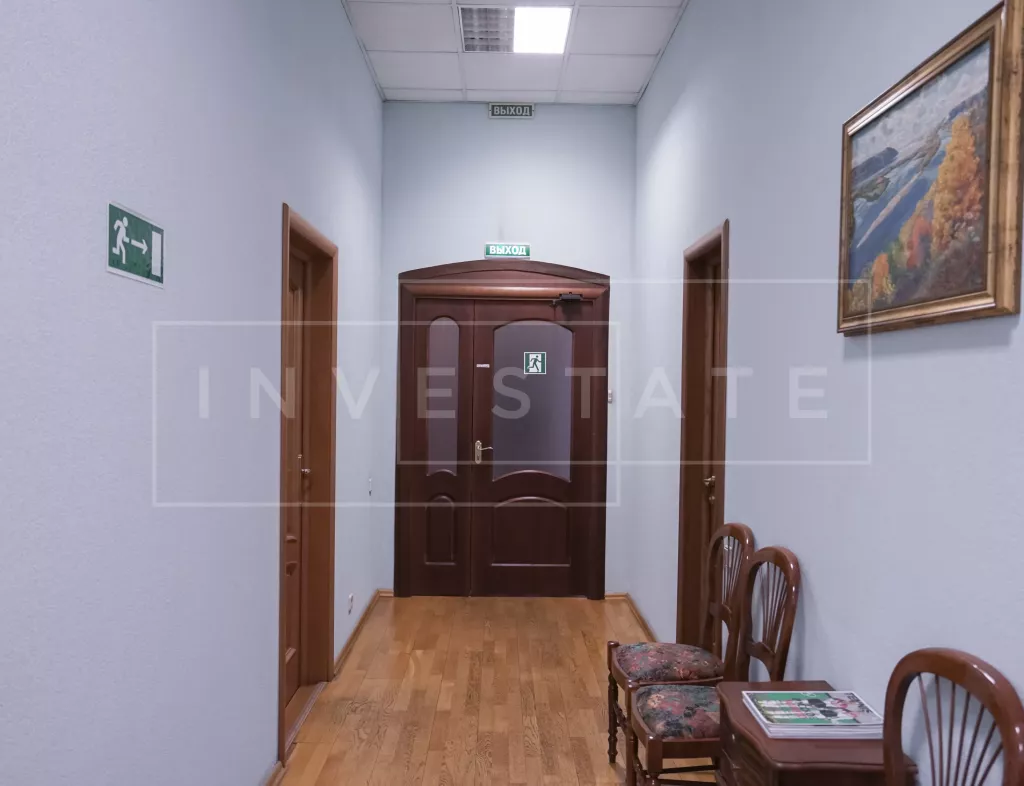 г Москва, Василия Петушкова ул., 27