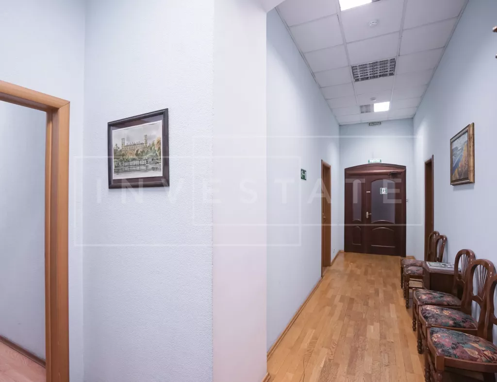 г Москва, Василия Петушкова ул., 27