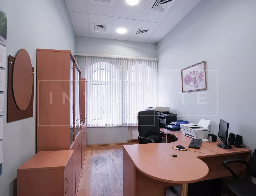 г Москва, Василия Петушкова ул., 27