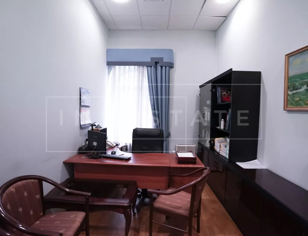 г Москва, Василия Петушкова ул., 27