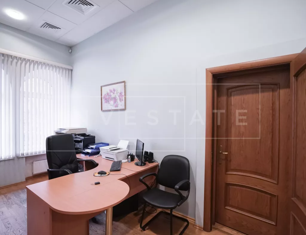 г Москва, Василия Петушкова ул., 27