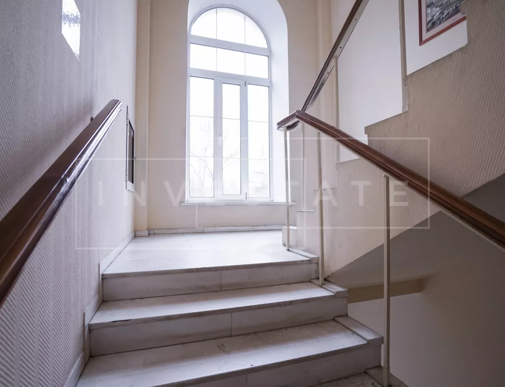 г Москва, Василия Петушкова ул., 27