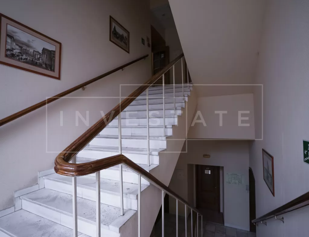 г Москва, Василия Петушкова ул., 27