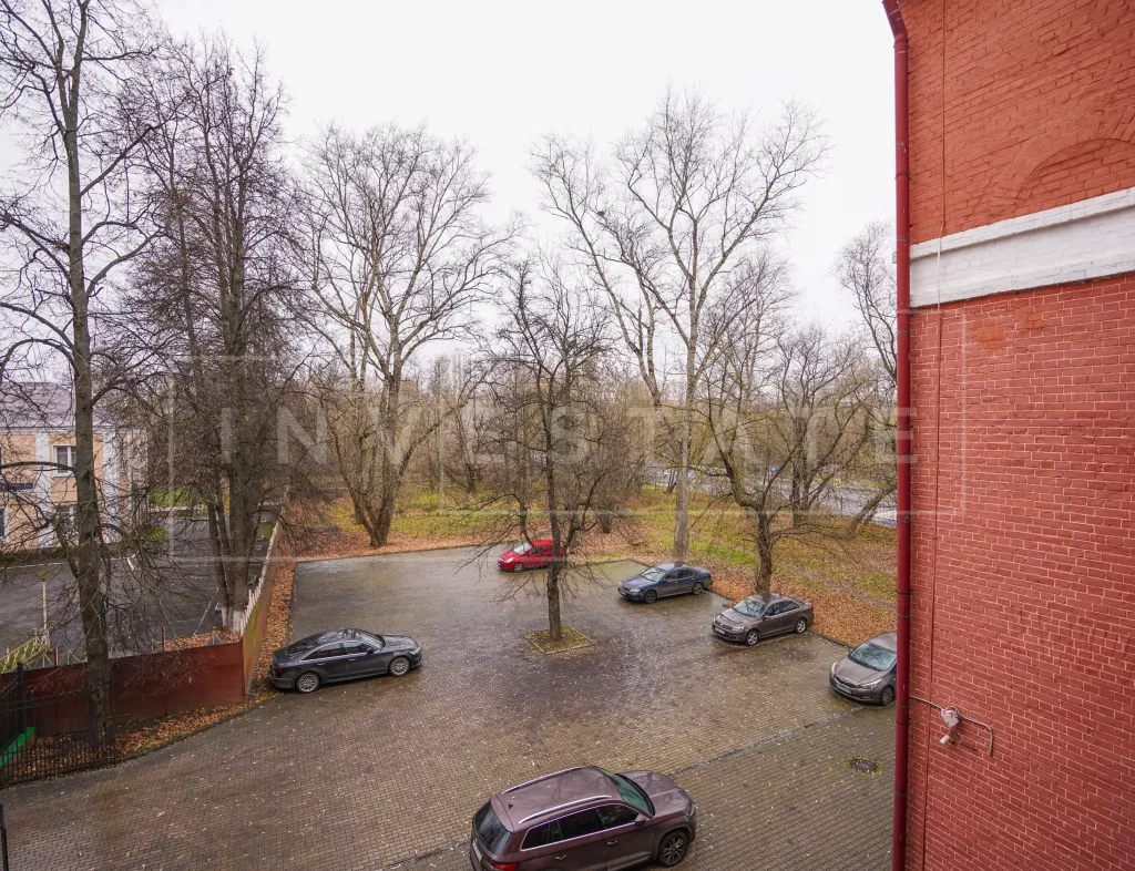 г Москва, Василия Петушкова ул., 27