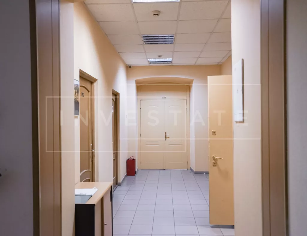 г Москва, Василия Петушкова ул., 27