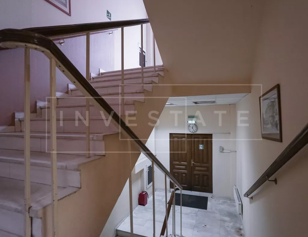 г Москва, Василия Петушкова ул., 27