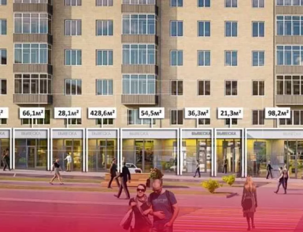 Ленинский пр-т, 78