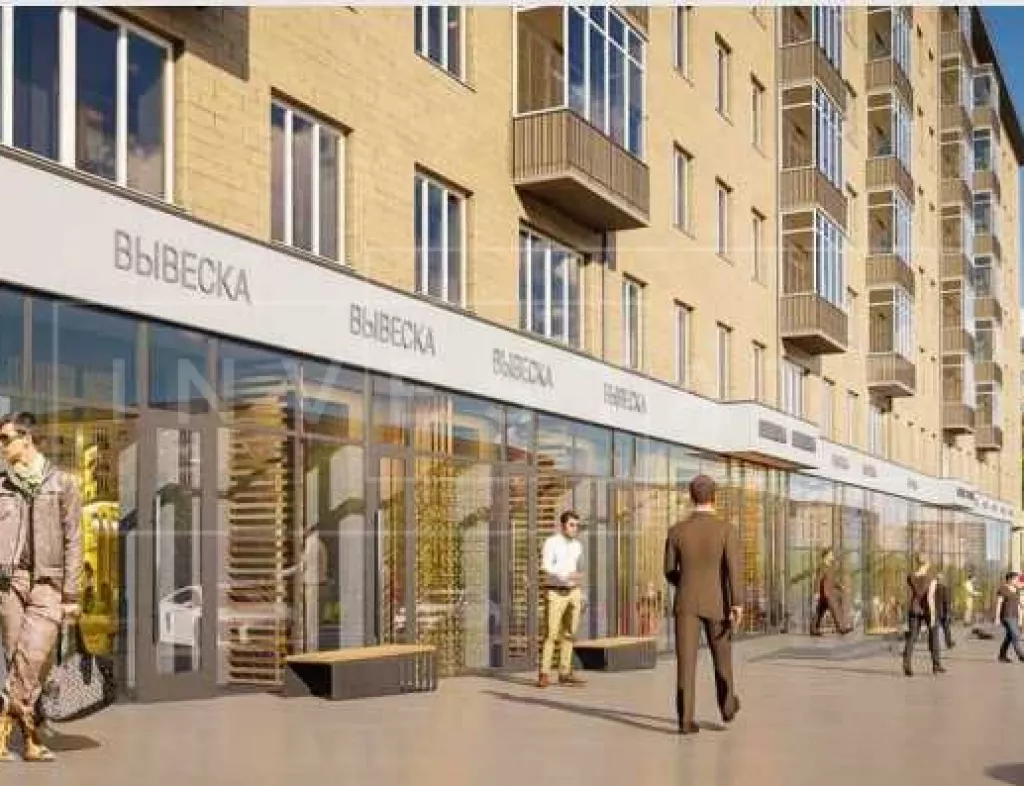 Ленинский пр-т, 78