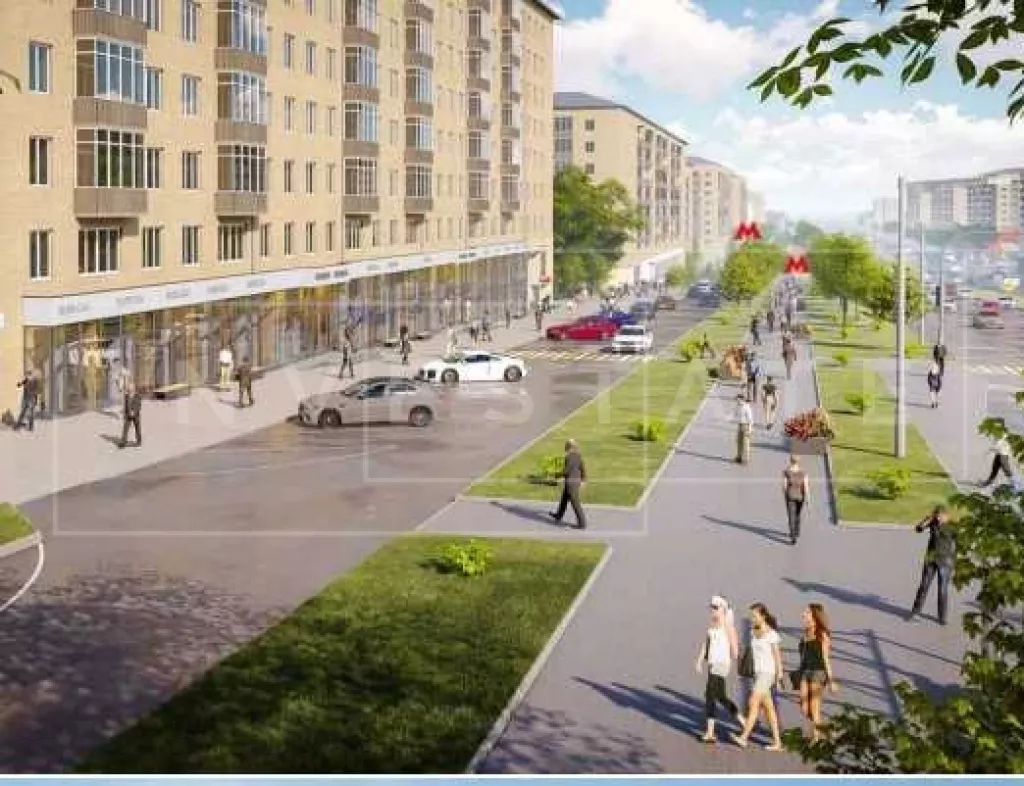 Ленинский пр-т, 78