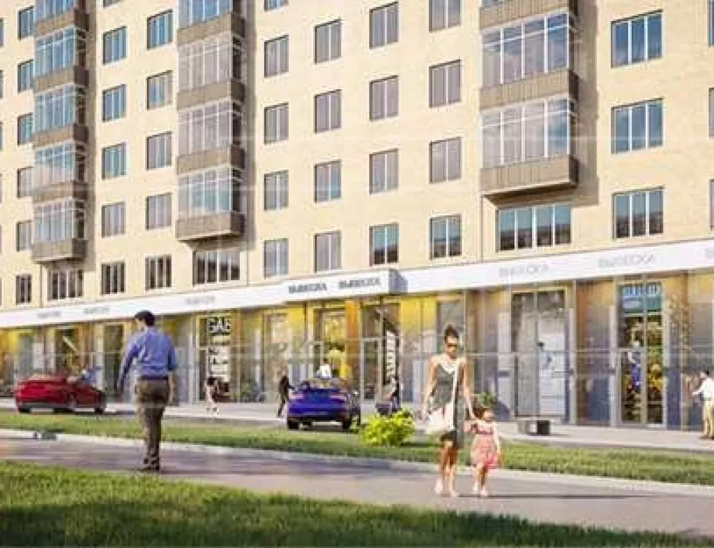 Ленинский пр-т, 78