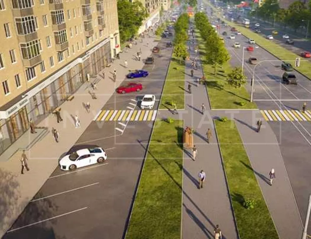 Ленинский пр-т, 78