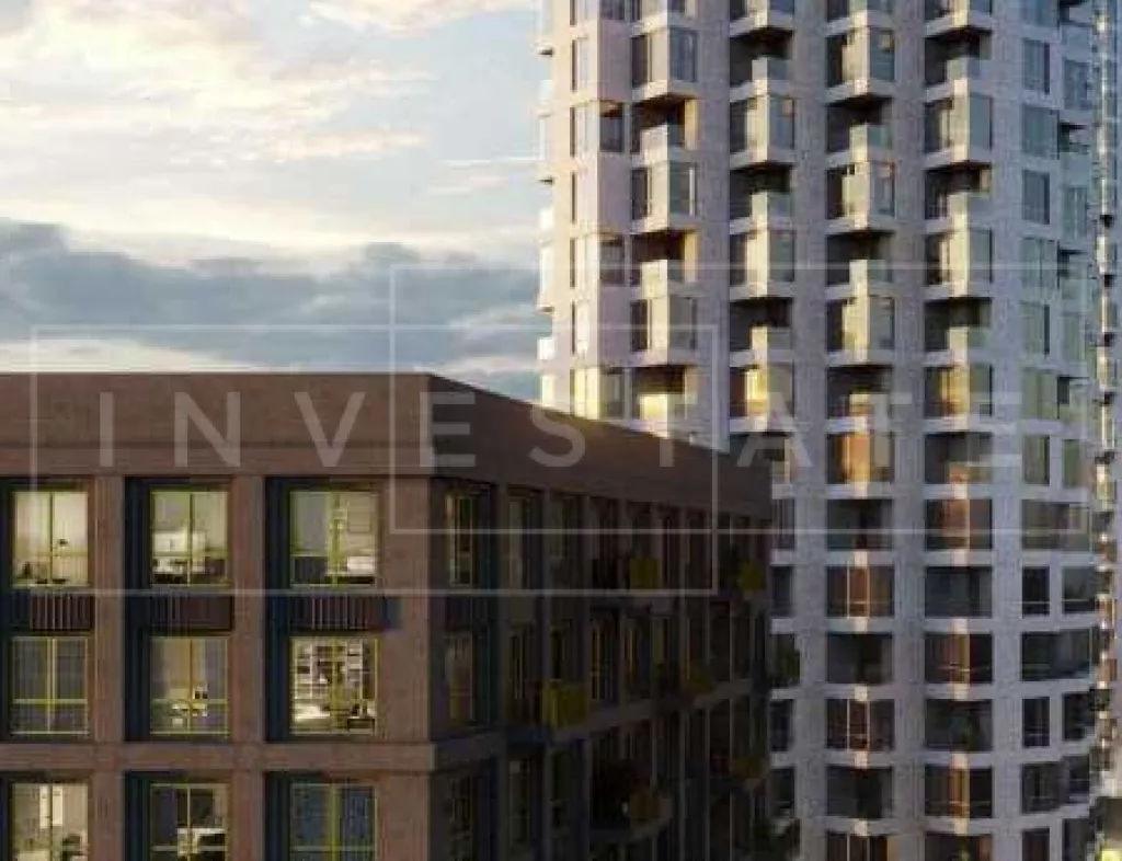 арендный бизнес г Москва, ул Автозаводская, д 23 стр 66 в ЮАО, метро ЗИЛ г Москва, ул Автозаводская, д 23 стр 66