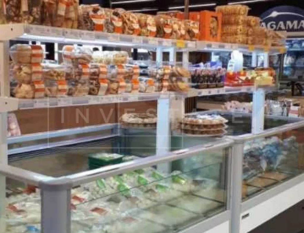 г Москва, Мичуринский пр-т, Олимпийская деревня ул., 4, кор. 3