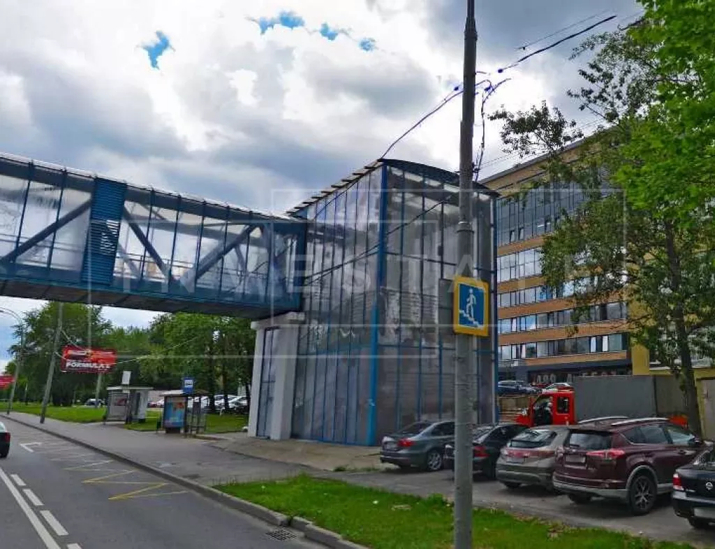 арендный бизнес г Москва, Алтуфьевское ш., 79А, стр. 3 в CВАО, метро  г Москва, Алтуфьевское ш., 79А, стр. 3