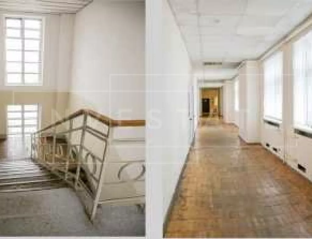 арендный бизнес г Москва, Электродный пр-д, 16, стр. 1 в ВАО, метро Шоссе энтузиастов г Москва, Электродный пр-д, 16, стр. 1