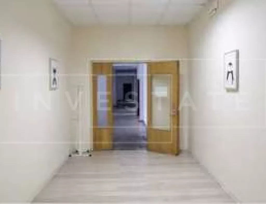 арендный бизнес г Москва, Электродный пр-д, 16, стр. 1 в ВАО, метро Шоссе энтузиастов г Москва, Электродный пр-д, 16, стр. 1