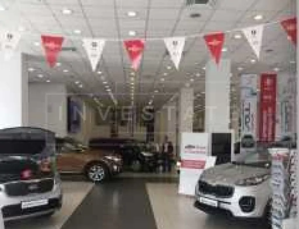 арендный бизнес г Москва, Гостиничная ул., 10В, стр. 1 в CВАО, метро  г Москва, Гостиничная ул., 10В, стр. 1